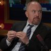 Video: Louis C.K. Can't Wait For Hillary Clinton To Become The First Mom President